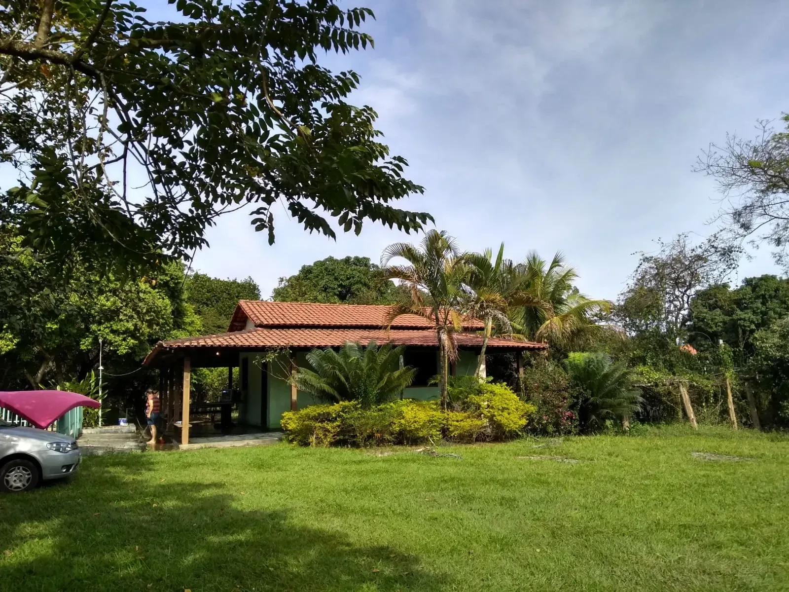 Chácara, 2 m² - Foto 6