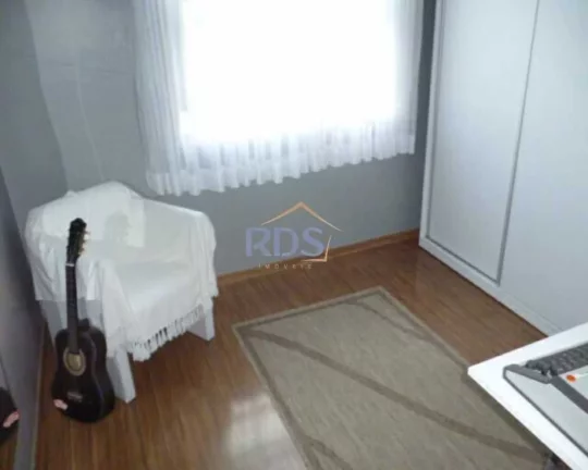 Imagem Casa em Condomínio - Sobrado / Residencial / Parque Assunção