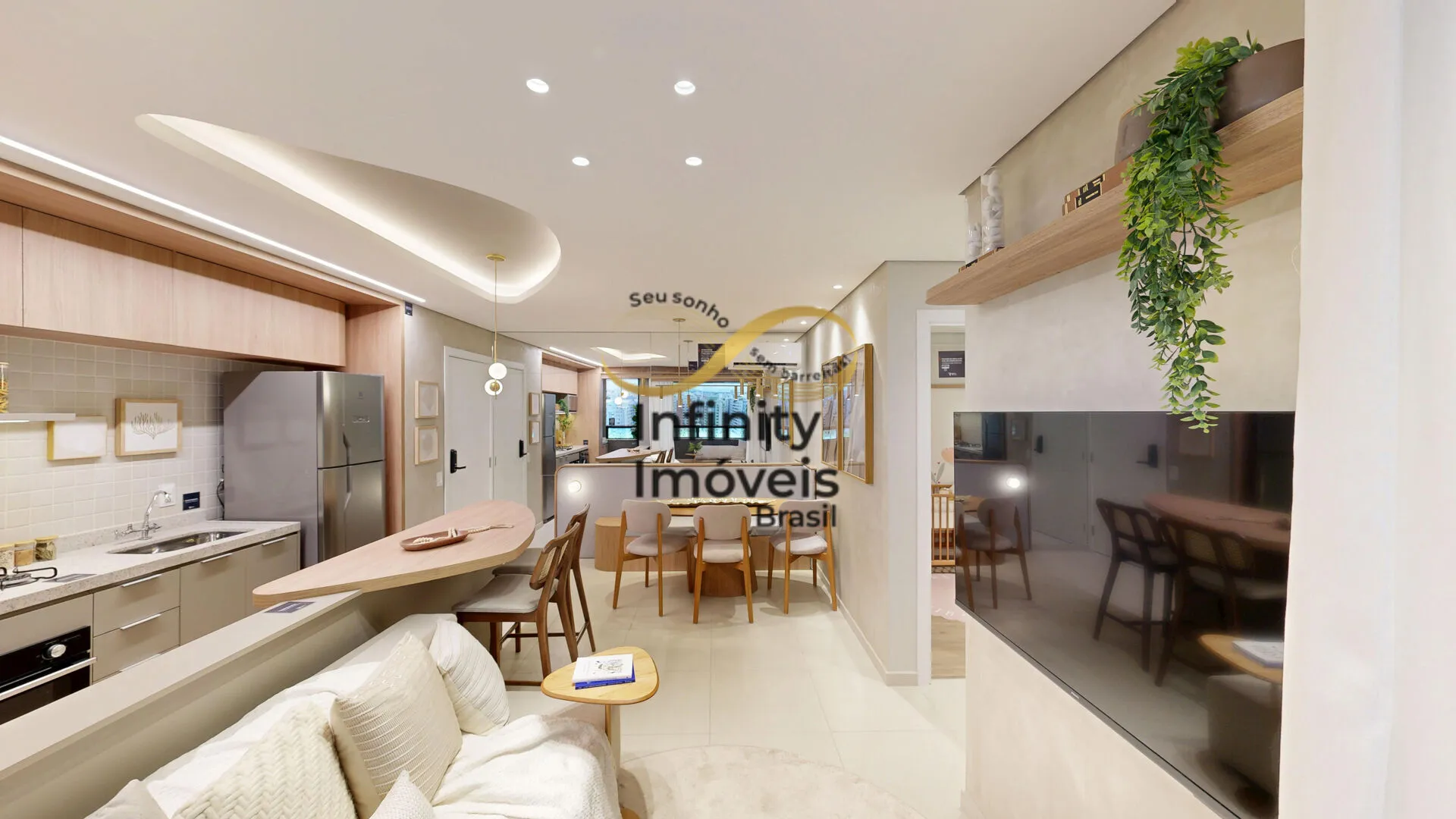 Imagem ESSENZA - Apartamento à venda no bairro Palmares - Belo Horizonte/MG
