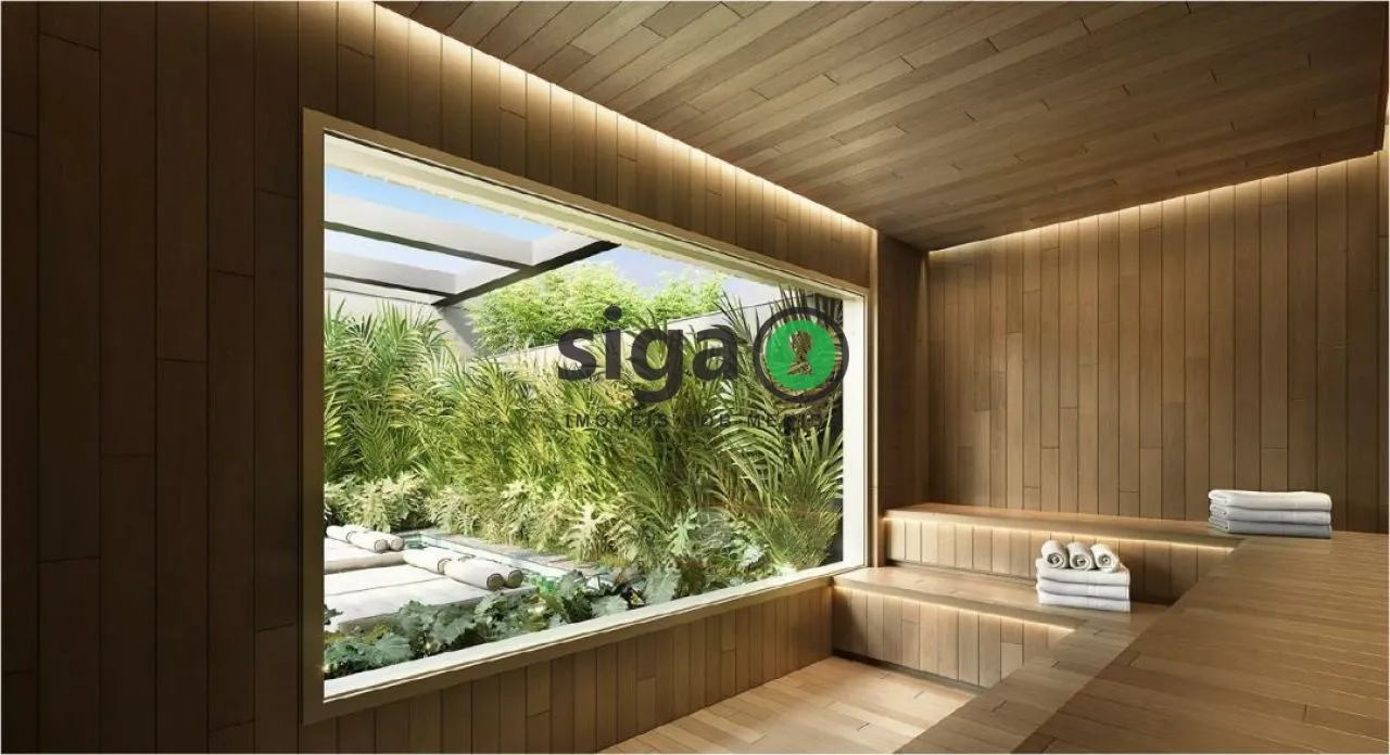 Imagem Apartamento Residencial em Itaim Bibi