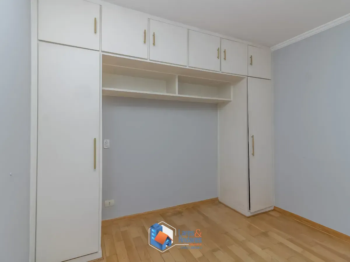 Imagem Apartamento para venda em Sumarezinho com 3 quartos, 97m²