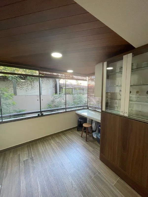 Imagem Apartamento 03 dormitórios 01 vaga garagem. Bairro Santana .