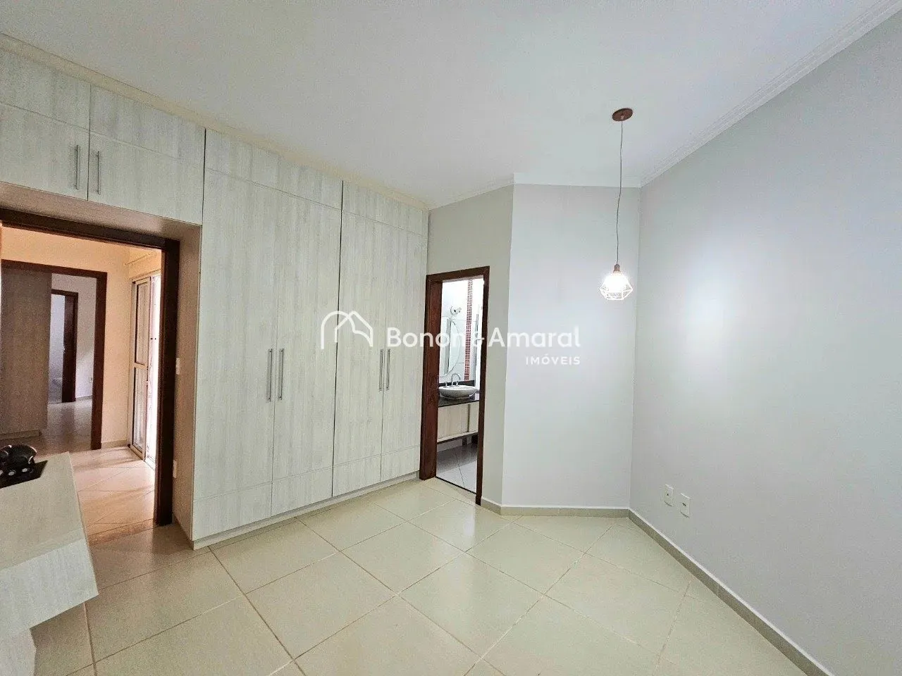 Imagem Casa pra locação no Condomínio Jacarandás Paulínia SP