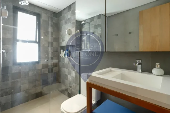 Imagem Apartamento de 2 quartos com suíte e 2 vagas na região do Sumaré, São Paulo - SP!