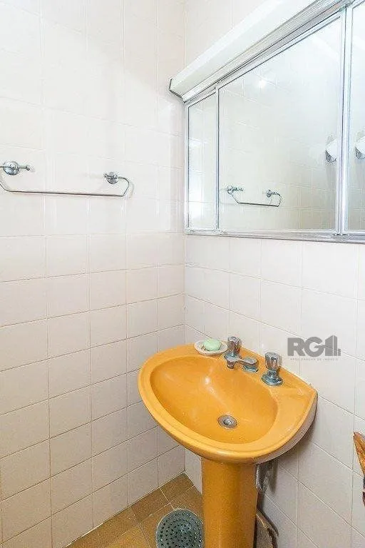 Imagem Apartamento em Cidade Baixa