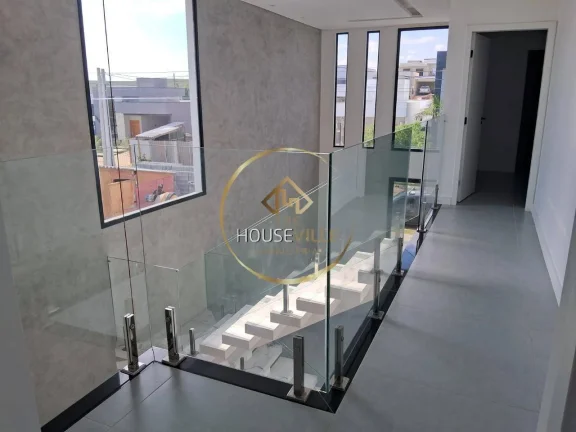 Imagem Casa, 3 Dormitórios (1 suíte ), 4 vagas, Condomínio Malibu, Caçapava.