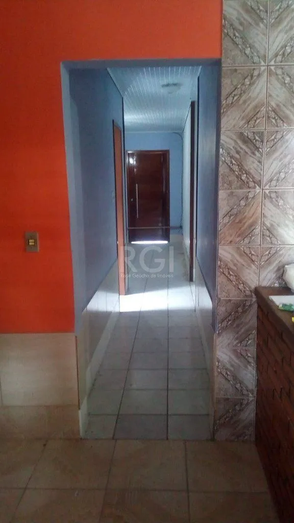 Imagem Casa para Venda - 120m², 3 dormitórios, 1 vaga - Sarandi