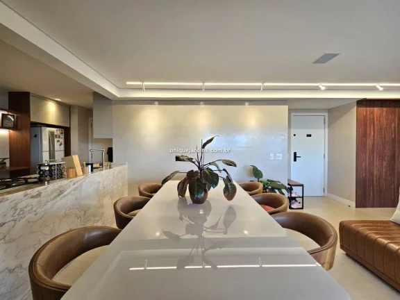 Imagem Apartamento à venda Campo Belo São Paulo