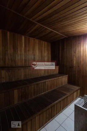 Imagem Aluguel Apartamento 3 Dormitórios Santo Amaro - R$3000, 92m²