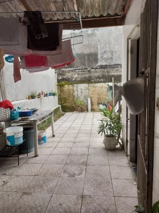 Imagem CASA RESIDENCIAL em MANAUS - AM, JAPIIM
