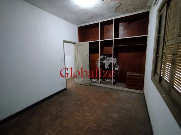 Imagem Ponto comercial com 6 dormitórios em excelente localizção para reforma no bairro do Boqueirão em Santos por12.000.00