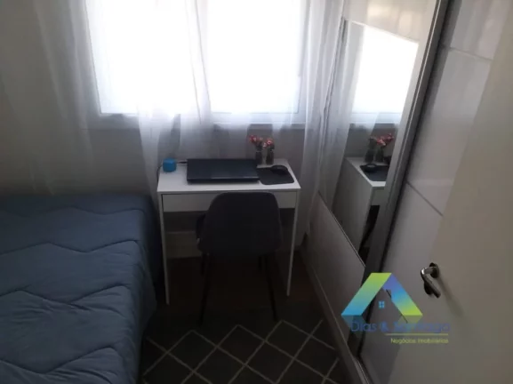 Imagem IPIRANGA Apartamento 53 metros, 2 dormitórios, 1 suíte, 1 vaga com lazer completo excelente valor e localização !!!