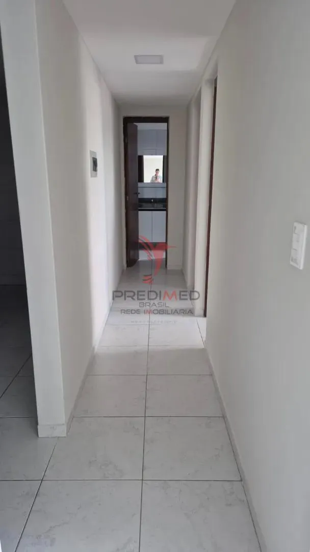 Imagem Apartamento de 2 Quartos para locação no Bairro Expedicionários em João Pessoa, Paraíba