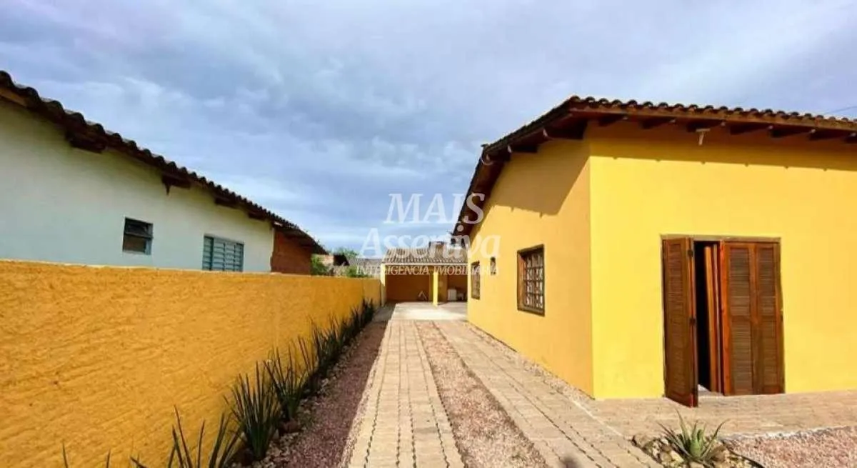 Imagem Casa para Venda em São Leopoldo / RS no bairro Santos Dumont