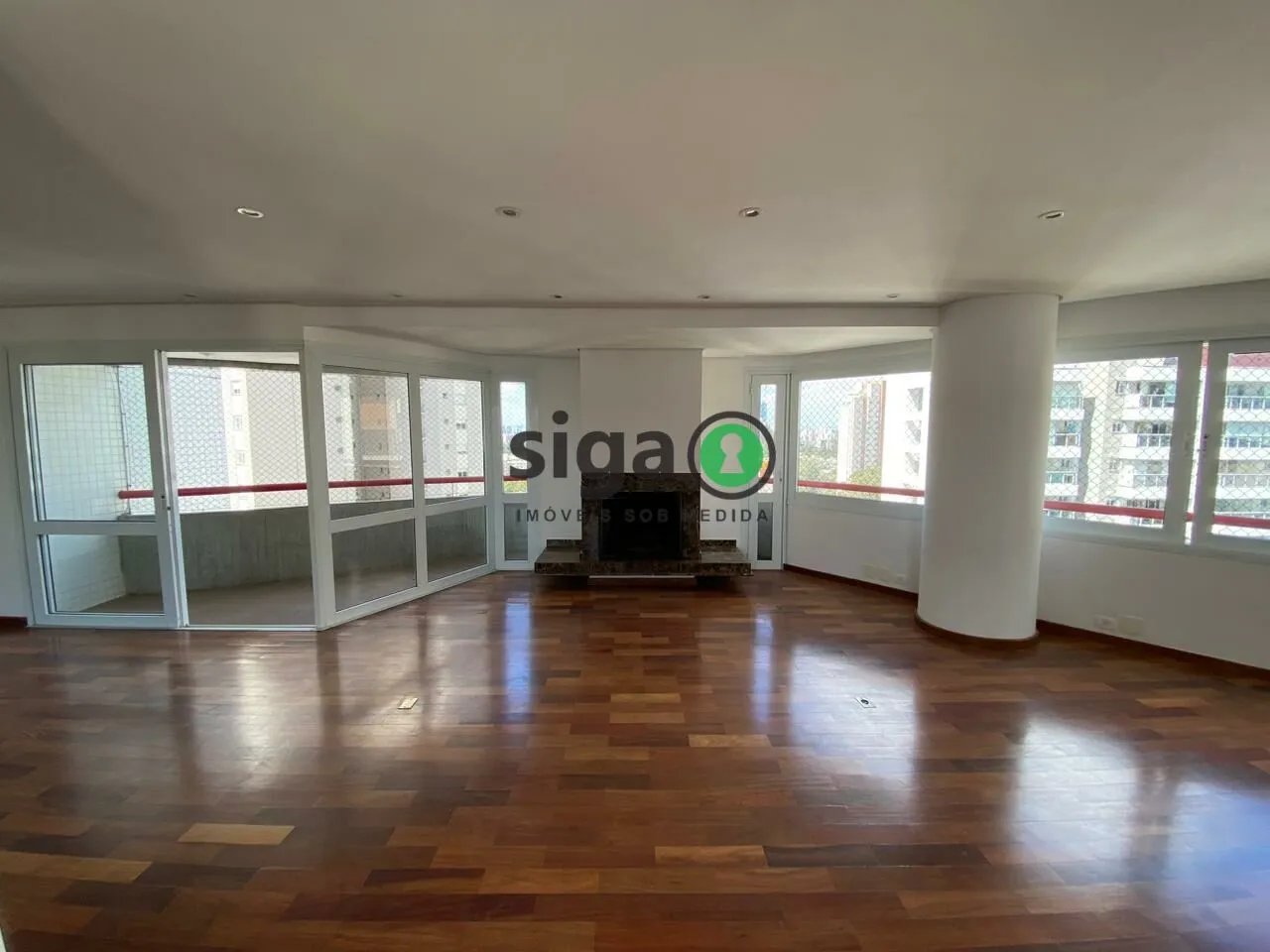 Imagem Apartamento para venda na Vila Andrade 04 suítes, São Paulo - SP