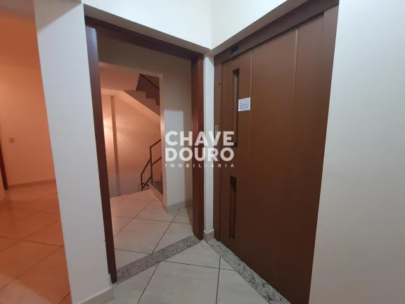 Imagem Apartamento de 1 Quarto com 1 Vaga de garagem para venda no Alto, em Teresópolis RJ