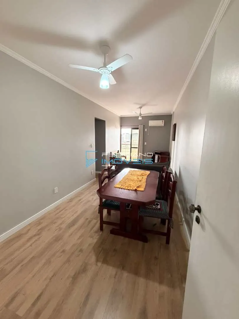 Imagem Apartamento com 1 quarto, Guilhermina, Praia Grande - R$ 330 mil, Cod: 7514