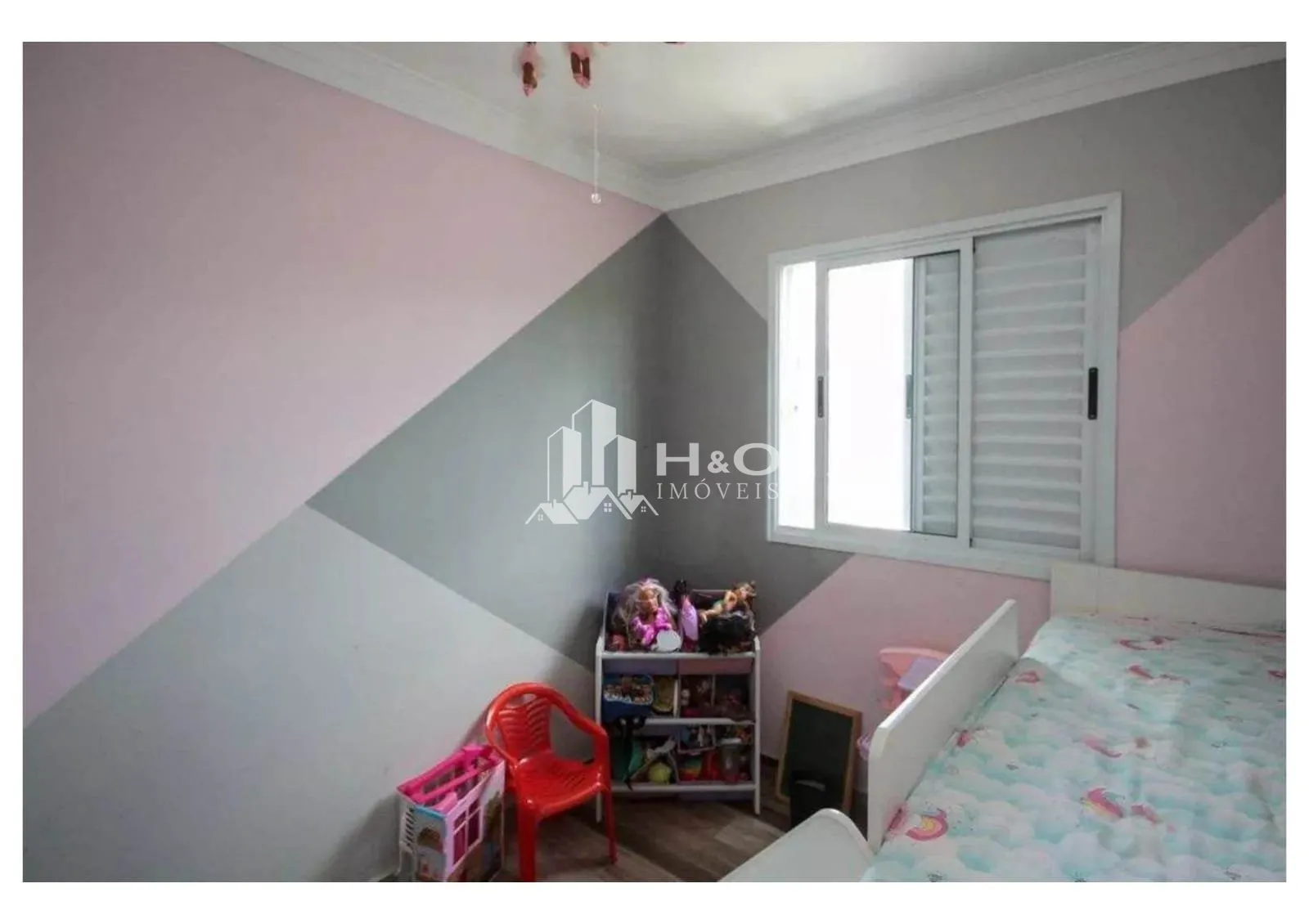 Imagem Belo Apartamento no Aricanduva - Andar Alto, Sacada e 2 Dormitórios