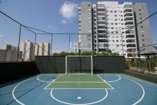 Imagem VERTIZ CLUB HOME VILA MASCOTE - Apto 81m² (Revenda), próximo aos Shoppings Morumbi e Market Place!