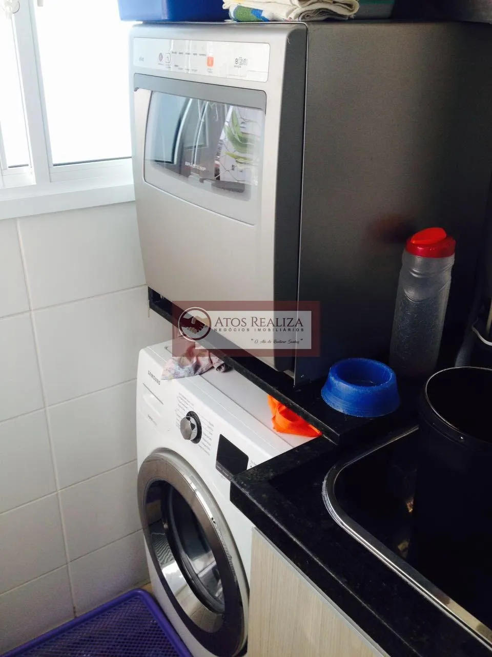 Imagem Compre Apartamento 2 Dormitórios Guarapiranga - São Paulo