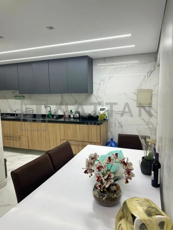 Imagem Apartamento com 3 dormitórios à venda, 90 m² por R$ 690.000,00 - Tatuapé - São Paulo/SP