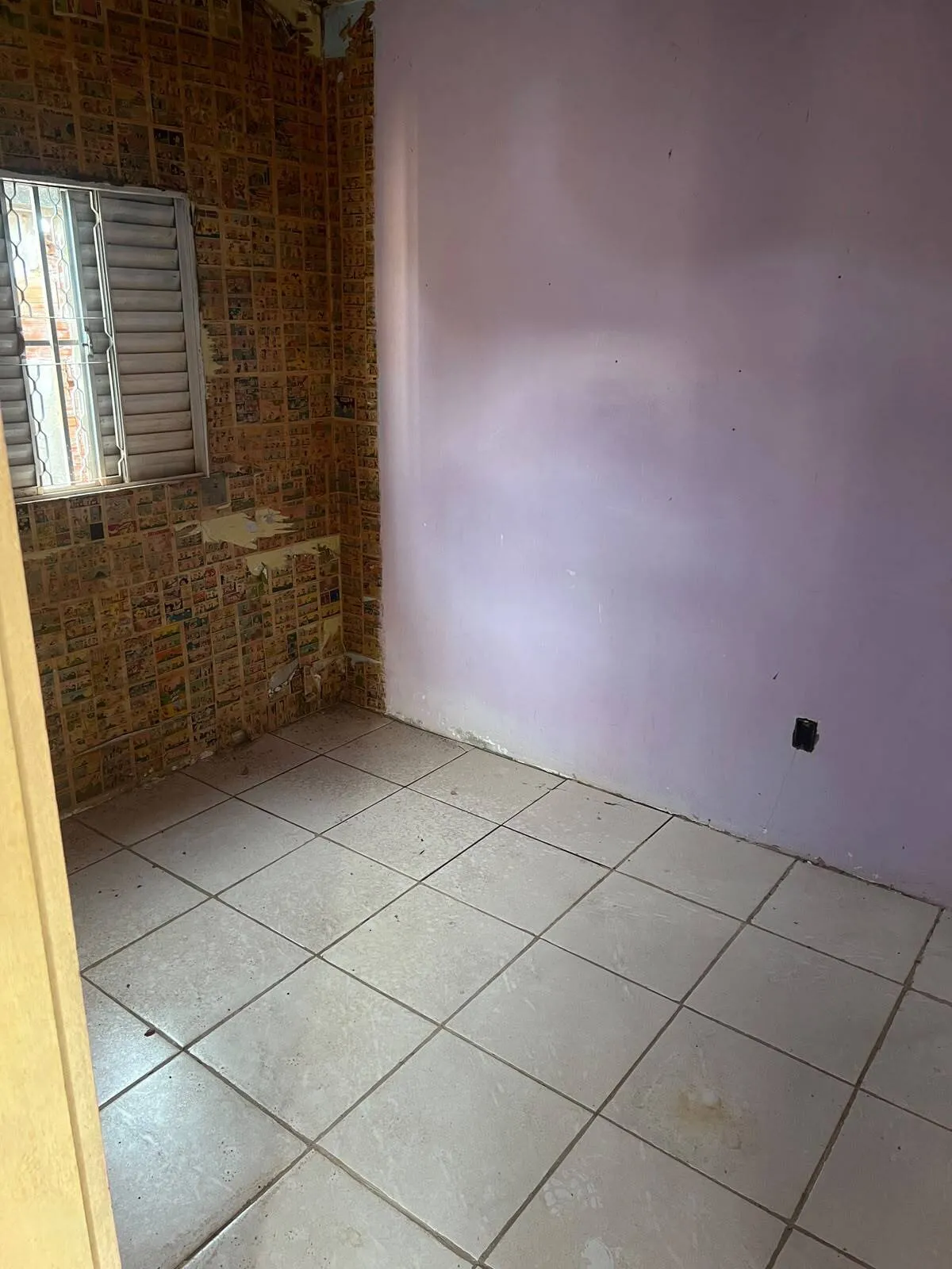 Imagem CASA 3 Quartos CENTRO-NORTE 3 CUIABÁ/MT