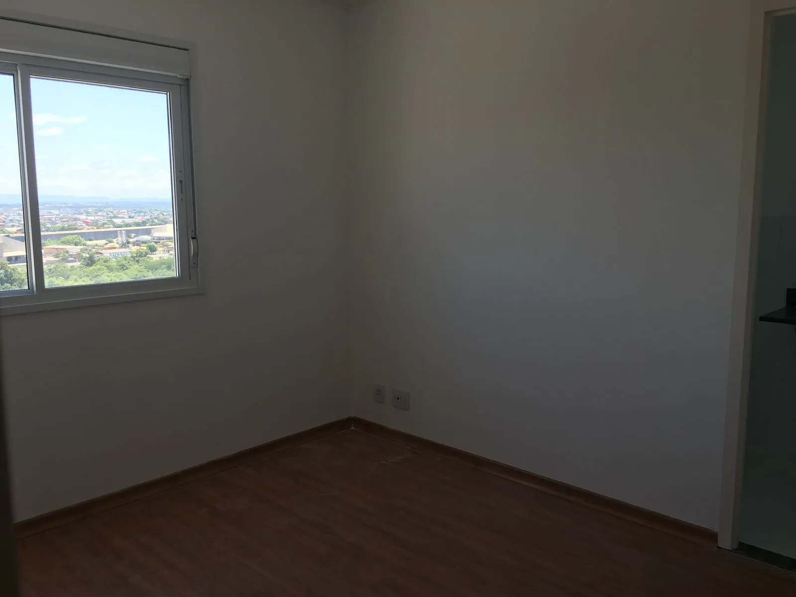 Imagem Apartamento com 3 quartos, 1 suíte, sacada