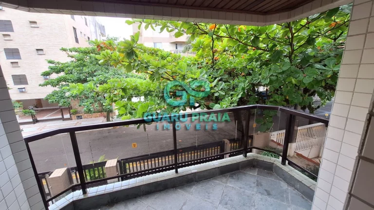 Imagem Apartamento em Enseada, Guarujá/SP