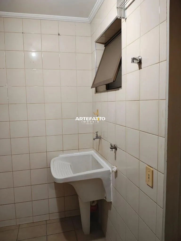 Imagem Apartamento Edificio Boldrin com 2 dormitórios