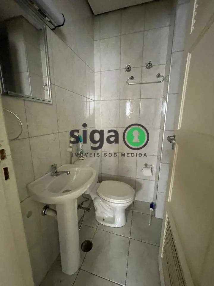 Imagem Apto com 204m², com 3 quartos, sendo 1 suite, 1 vaga, nos Jardins, SEM MOBILIA para LOCAÇÂO e VENDA