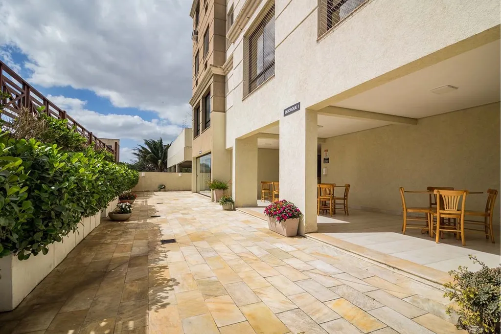 Imagem Apartamento em Vila Jardim
