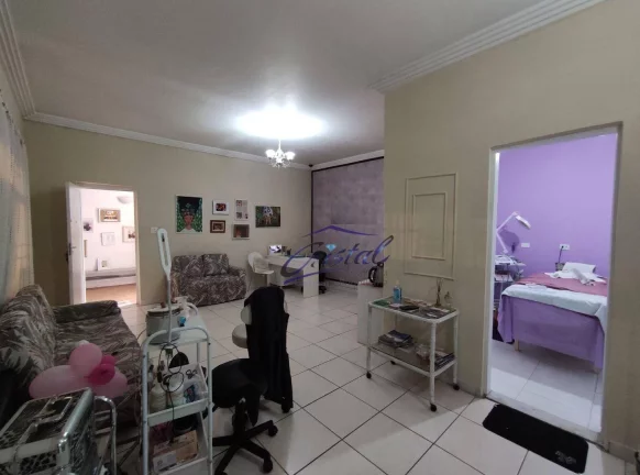 Imagem Casa com 3 quartos à venda, 288 m² - Previdência - Butantã - São Paulo/SP