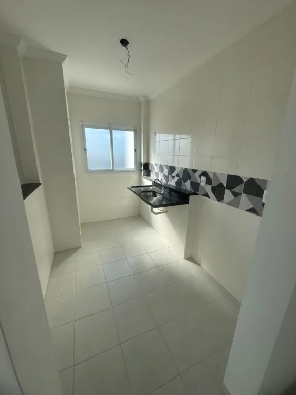 Imagem APARTAMENTO COM 56,00 m² - MIRIM - PRAIA GRANDE SP
