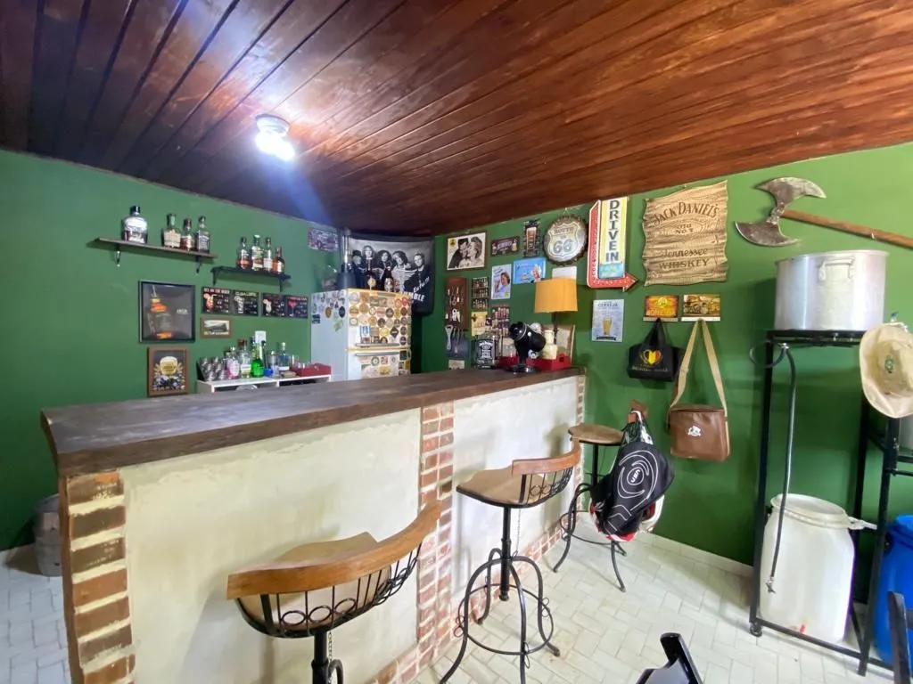 Imagem Casa 3 dormitórios em Osório