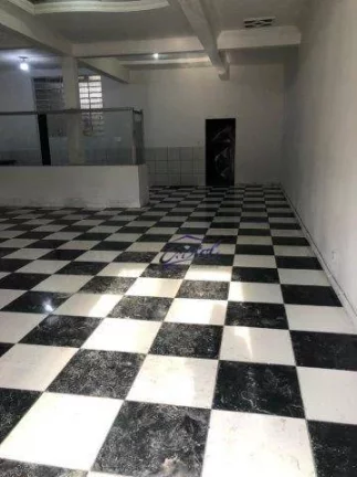 Imagem Aluga - Galpão próximo ao Portão 3 da USP , com 225 m² - Vila Indiana - Butantã/SP