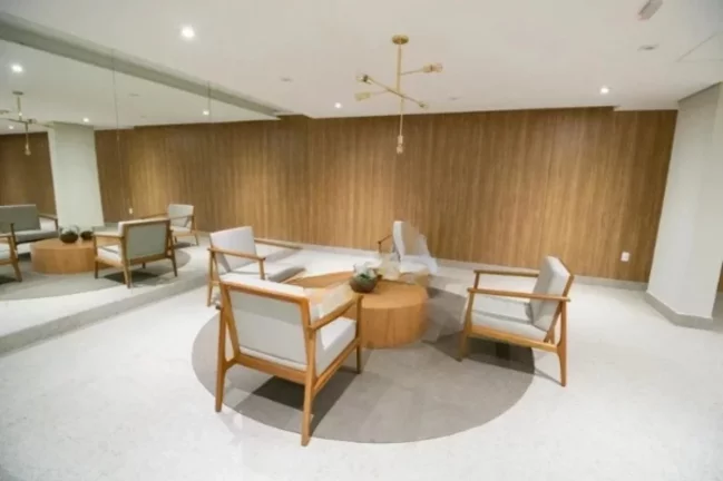 Imagem ASTRA BUTANTÃ - Apto de 60m² (Revenda Kallas), excelente localização, próximo à Estação Vila Sônia!