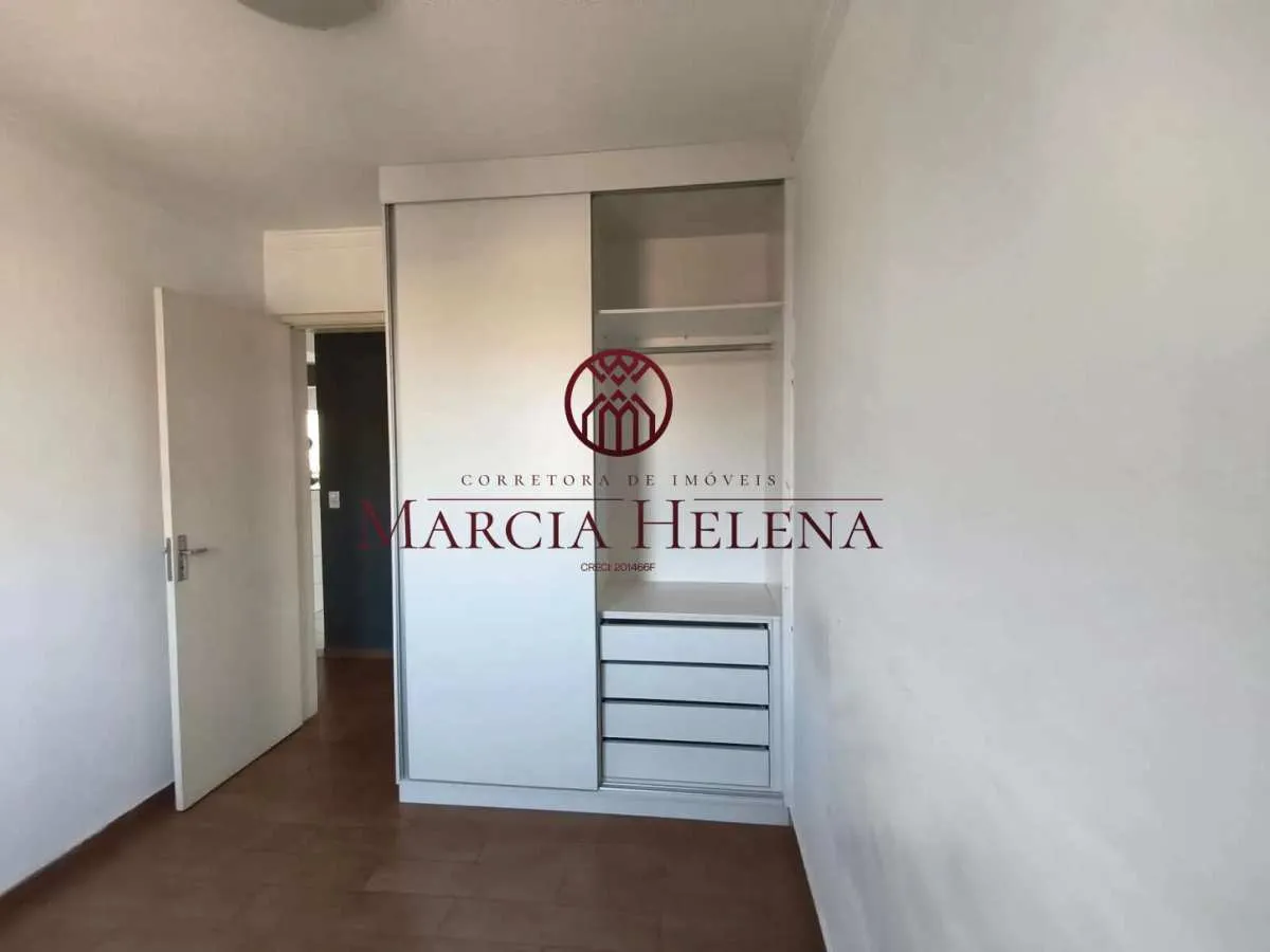Imagem Apartamento à venda, no Residencial Vista Prado em Campinas, Jardim Nova Europa, com 2 quartos, 51m2