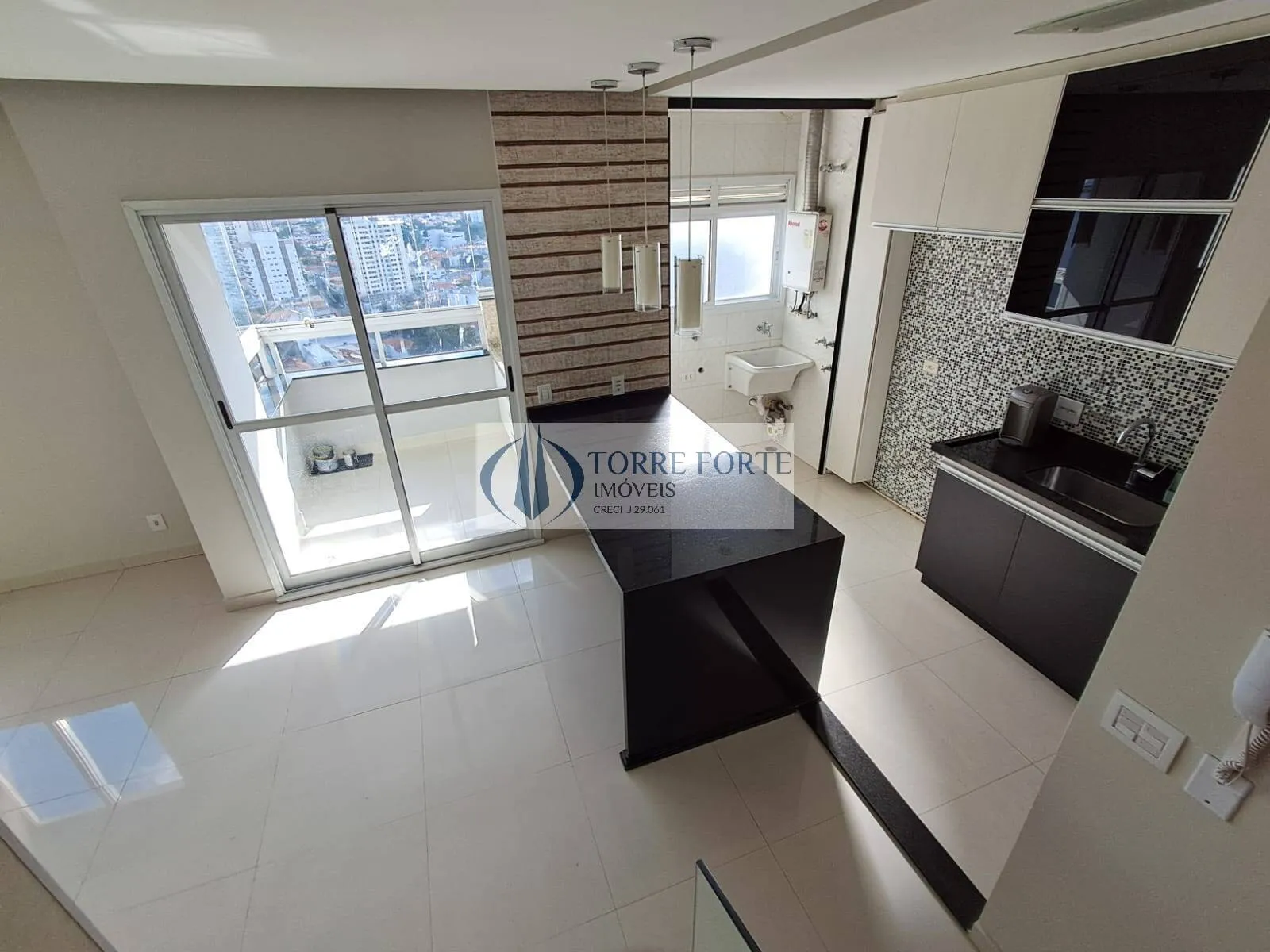 Imagem Apartamento Duplex 2 dormitórios 1 suíte 2 vagas Alto da Mooca