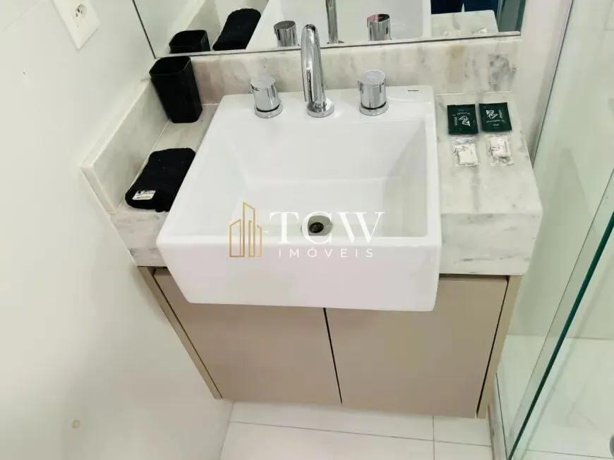 Imagem Apartamento à venda no bairro Vila Clementino - São Paulo/SP, Zona Sul