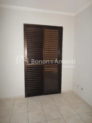 Imagem Apartamento à venda na Vila Industrial ? Campinas/SP
Condomínio Top Life | Andar alto | Sol da man...
