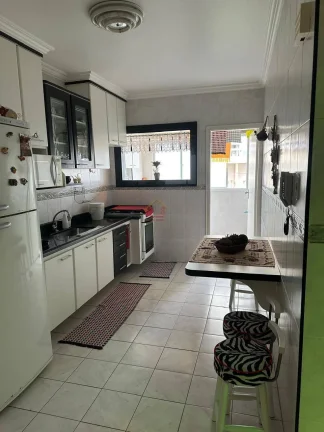 Imagem Lindo apartamento a Venda