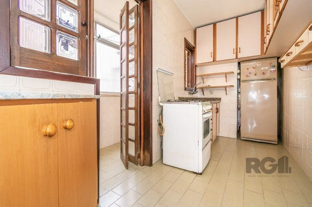 Imagem Apartamento em Floresta