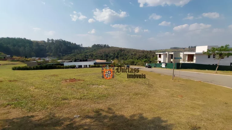 Imagem Belíssimo Terreno (Esquina) à venda, 1408 m² por R$ 1.150.000 - Fazenda Dona Carolina - Itatiba/SP