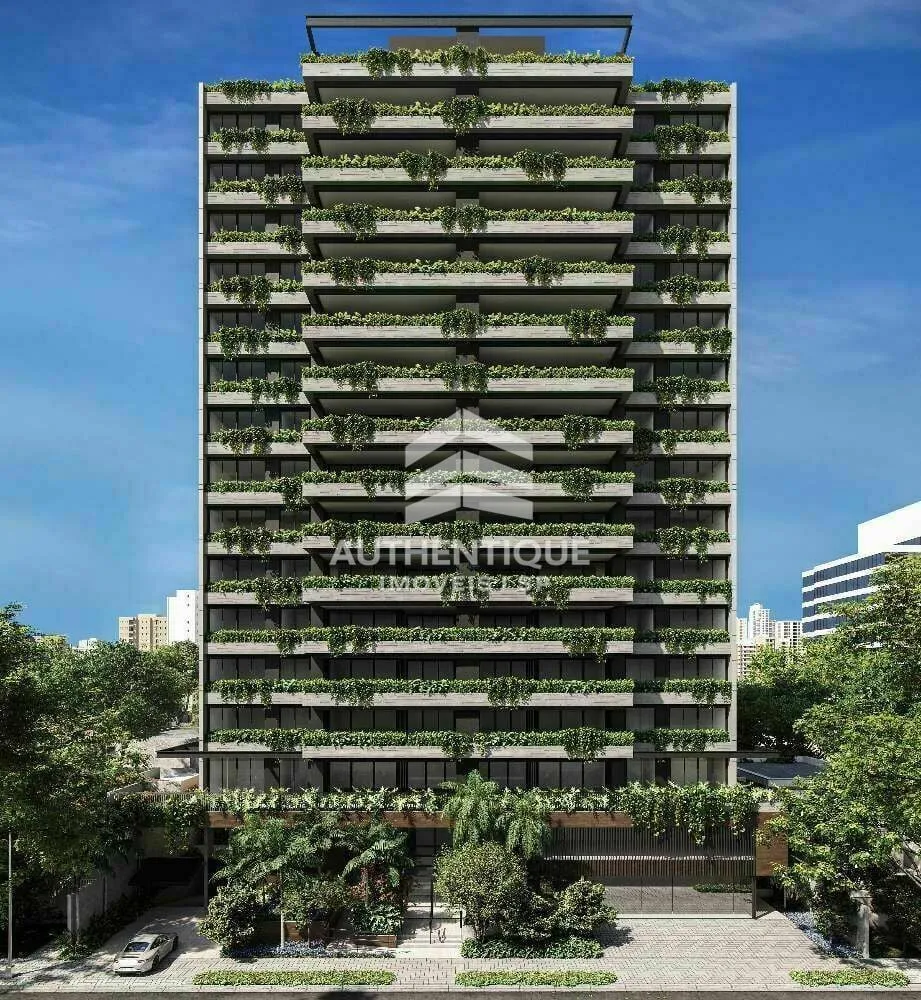Imagem ATYPIK BROOKLIN - Apartamento à venda no bairro Brooklin - São Paulo/SP, Zona Sul