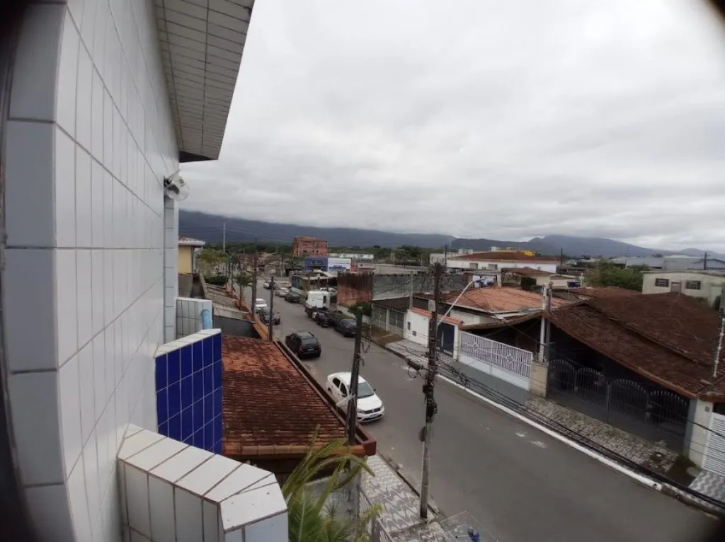 Imagem APARTAMENTO COM 50,00 m² - CAIÇARA - PRAIA GRANDE SP