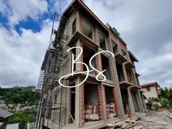 Imagem APARTAMENTO RESIDENCIAL em GRAMADO - RS, Piratini
