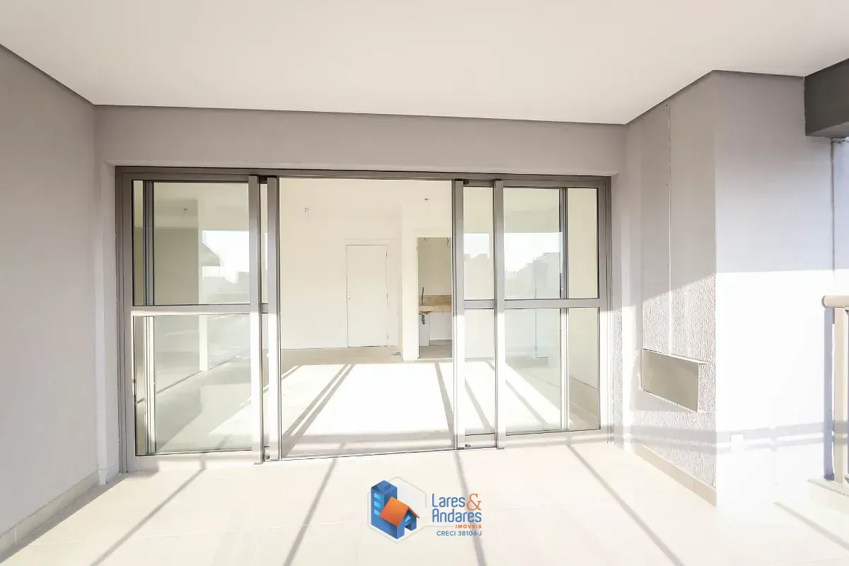 Imagem Apartamento para venda em Jardim das Acácias com 3 quartos, sendo 2 suítes, 107m²