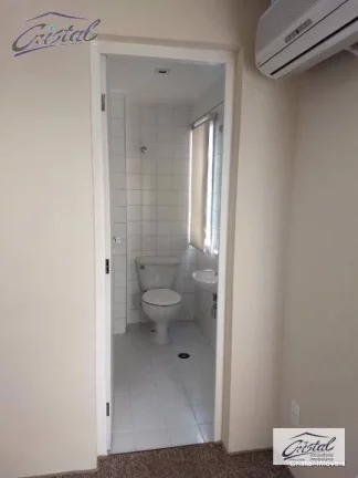 Imagem Sala Comercial à venda, Consolação, São Paulo - .
