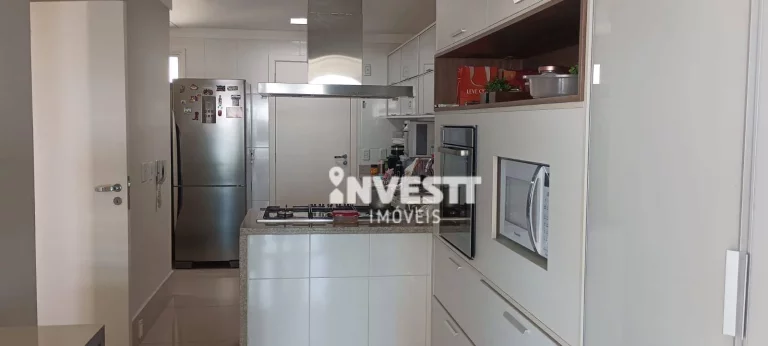 Imagem Apartamento à venda no Setor Marista - Goiânia/GO