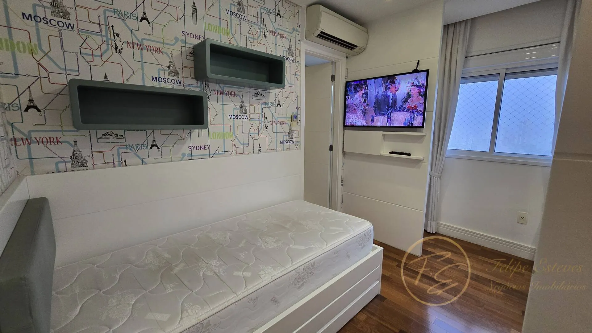 Imagem 229m²